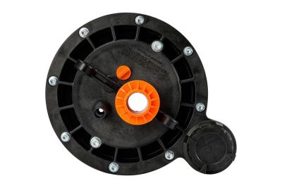 Оголовок Джилекс ОСПБ 133-160/40