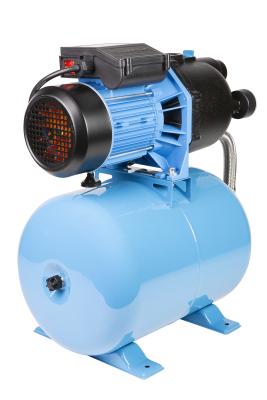 Поверхностный насос-автомат Джилекс «ДЖАМБО» 70/50 Ч-24