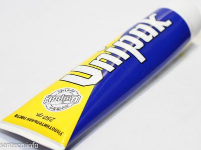 Уплотнительная паста Unipak 250 гр.