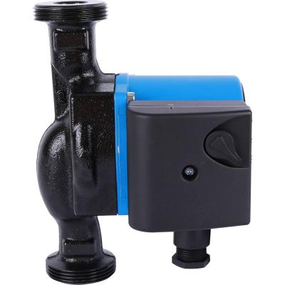 SPC-0010-2540180 STOUT Насос циркуляционный 25/40-180