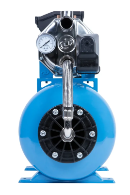 Поверхностный насос-автомат Джилекс «ДЖАМБО» 60/35 Н-24