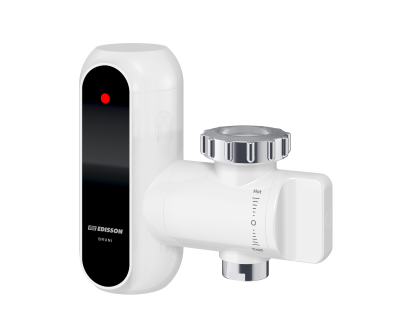 Водонагреватель проточный Thermex EDISSON Bruni 3500