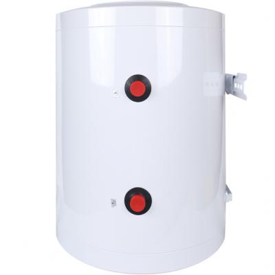 Бойлер Rommer комбинированного нагрева настенный 150 л.
