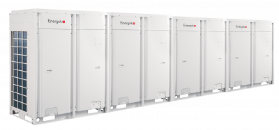 Наружные блоки полноразмерные Energolux SMZU820V2AI