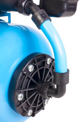 Поверхностный насос-автомат Джилекс «ДЖАМБО» 60/35 П-24