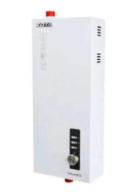 Электрический котел ZOTA Balance V2 - 3 ZB3468421003