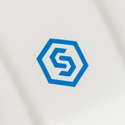 Элемент дымохода Stout DN 80 отвод 90° утепленный п/м