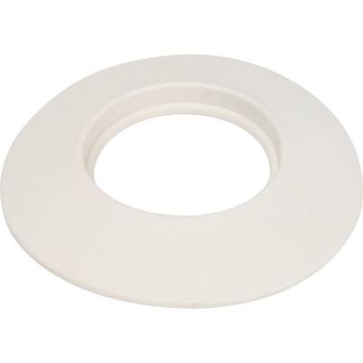 Элемент дымохода Stout наружняя декоративная манжета DN80