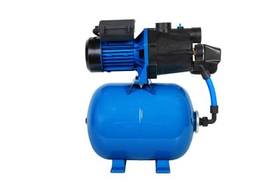 Поверхностный насос-автомат Джилекс «ДЖАМБО» 55/35 П-18