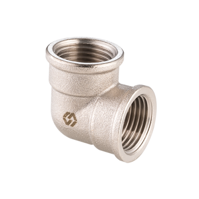 Угольник с внутренней резьбой MVI 1"