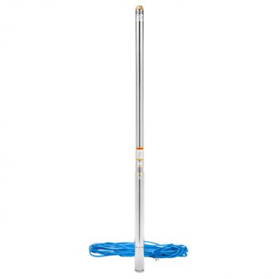 Насос Центробежный погружной Беламос 2TF-45/1