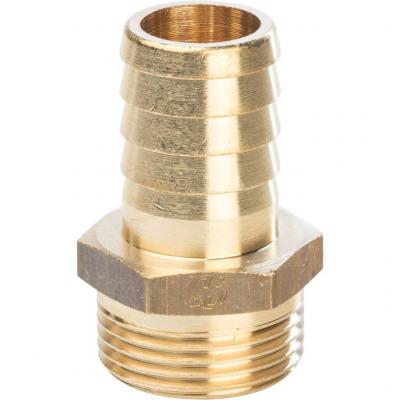 Штуцер Stout с наружной резьбой 3/4"Х25