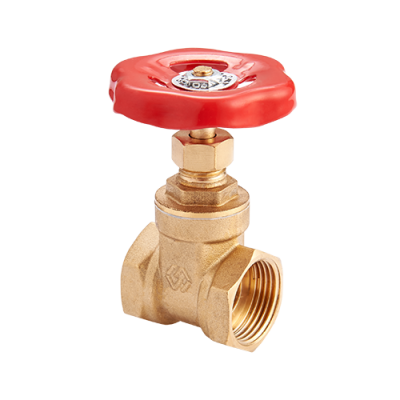 Задвижка клиновая MVI 1/2"