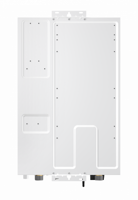 Котел электрический Thermex Grizzly 5-12 Wi-Fi