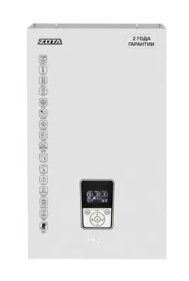 Котёл электрический Zota MK-X 24 ZM3468426024