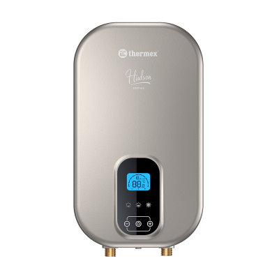 Водонагреватель проточный Thermex Hudson 8500 Водонагреватель проточный Thermex Hudson 8500