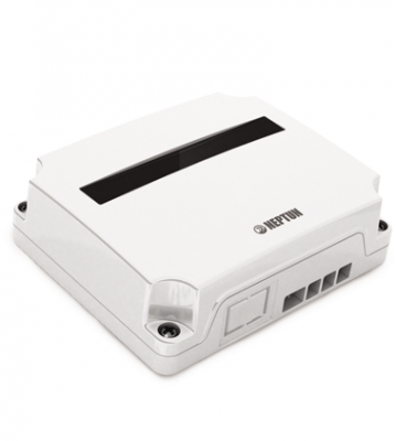 Блок подключения кранов Neptun ProW