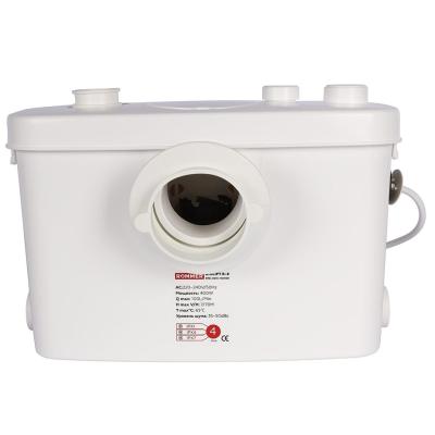 Канализационная насосная установка ROMMER BIOLIFT R-4 Канализационная насосная установка ROMMER BIOLIFT R-4