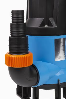 Насос погружной фекальный  Джилекс «ФЕКАЛЬНИК» 230/8