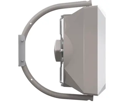 Тепловентилятор Volcano VR3 AC