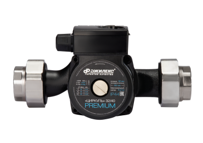 Насос циркуляционный  Джилекс «ЦИРКУЛЬ» 32/40 PREMIUM