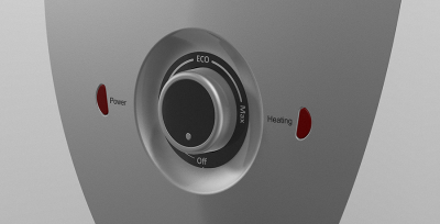 Водонагреватель накопительный Тhermex H 15 U (pro)